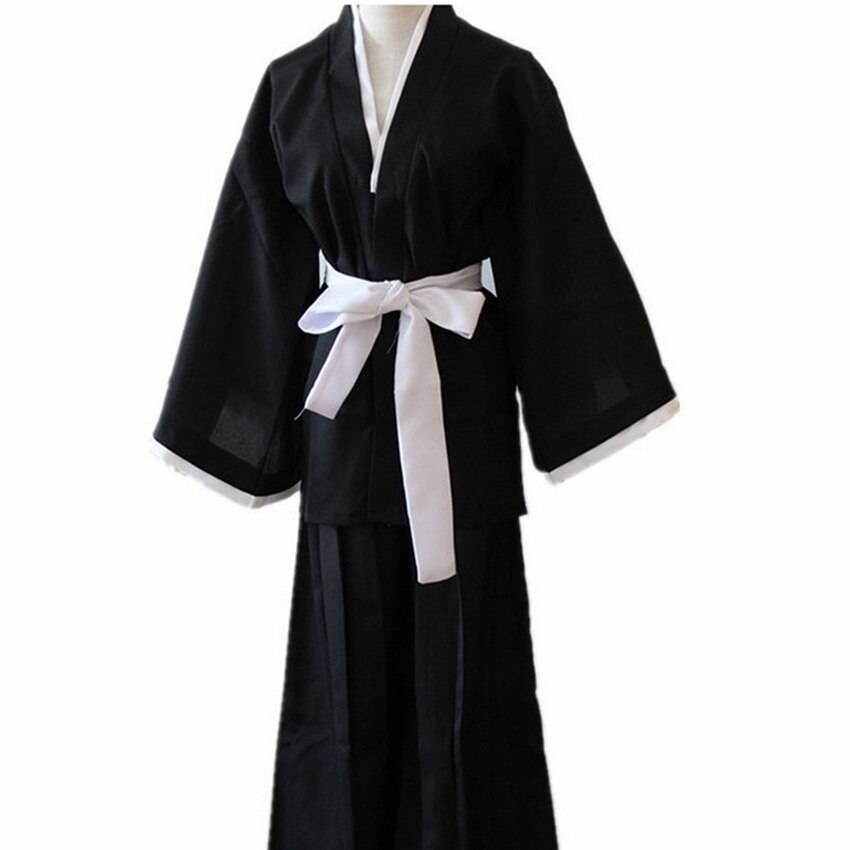 Kurosaki Ichigo Cosplay Costume Kurosaki Ichigo Cosplay Costume