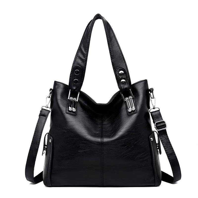 New Fashion Women Leather Handbags Female Leather Shoulder Crossbody Bag Ladies Large Bucket Tote Bag Black/Red Sac a Main Burgundy Bags: Elevate Your Style handbags and purses New Fashion Women Leather Handbags Female Leather Shoulder Crossbody Bag Ladies Large Bucket Tote Bag Black/Red Sac a Main Burgundy Bags: Elevate Your Style handbags and purses KDBazar online store: Extensive range of plus size leggings, workout leggings, and tights to suit your needs and style. Shop now and discover the ideal fit for you.