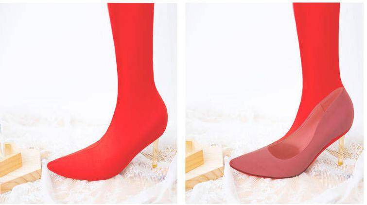 Sailor Moon Boots | Full Length Shoes