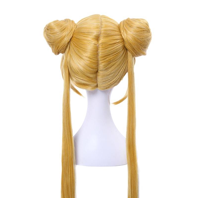 Sailor Moon Cosplay Wig Anime Cosplay Sailor Moon Cosplay Wig Anime Cosplay KDBazar online store: Extensive range of plus size leggings, workout leggings, and tights to suit your needs and style. Shop now and discover the ideal fit for you.