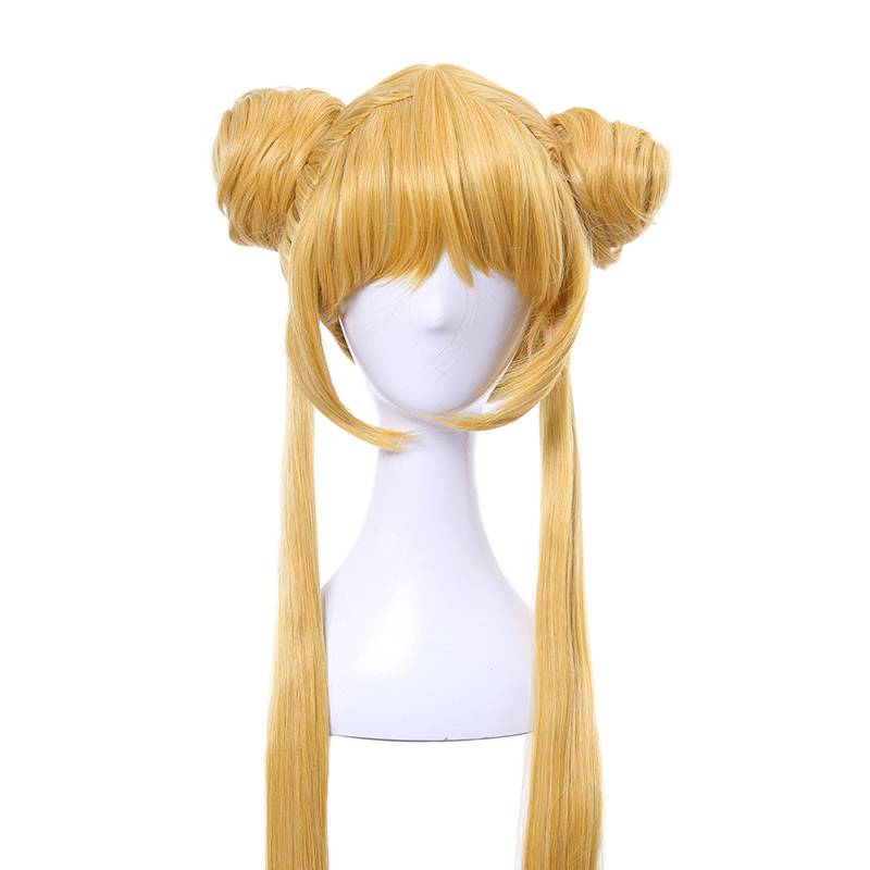 Sailor Moon Cosplay Wig Anime Cosplay Sailor Moon Cosplay Wig Anime Cosplay KDBazar online store: Extensive range of plus size leggings, workout leggings, and tights to suit your needs and style. Shop now and discover the ideal fit for you.