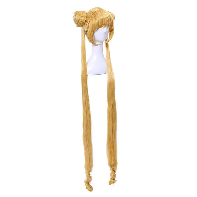 Sailor Moon Cosplay Wig Anime Cosplay Sailor Moon Cosplay Wig Anime Cosplay KDBazar online store: Extensive range of plus size leggings, workout leggings, and tights to suit your needs and style. Shop now and discover the ideal fit for you.