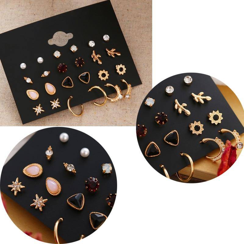 Womens Stylish Earrings Set Jewelry Women Jewelry Women Earrings Womens Stylish Earrings Set Jewelry Women Jewelry Women Earrings KDBazar online store: Extensive range of plus size leggings, workout leggings, and tights to suit your needs and style. Shop now and discover the ideal fit for you.