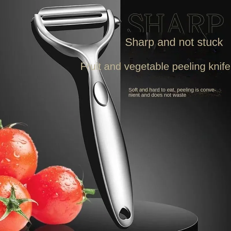 Sharpest Potato Peeler Stainless Steel