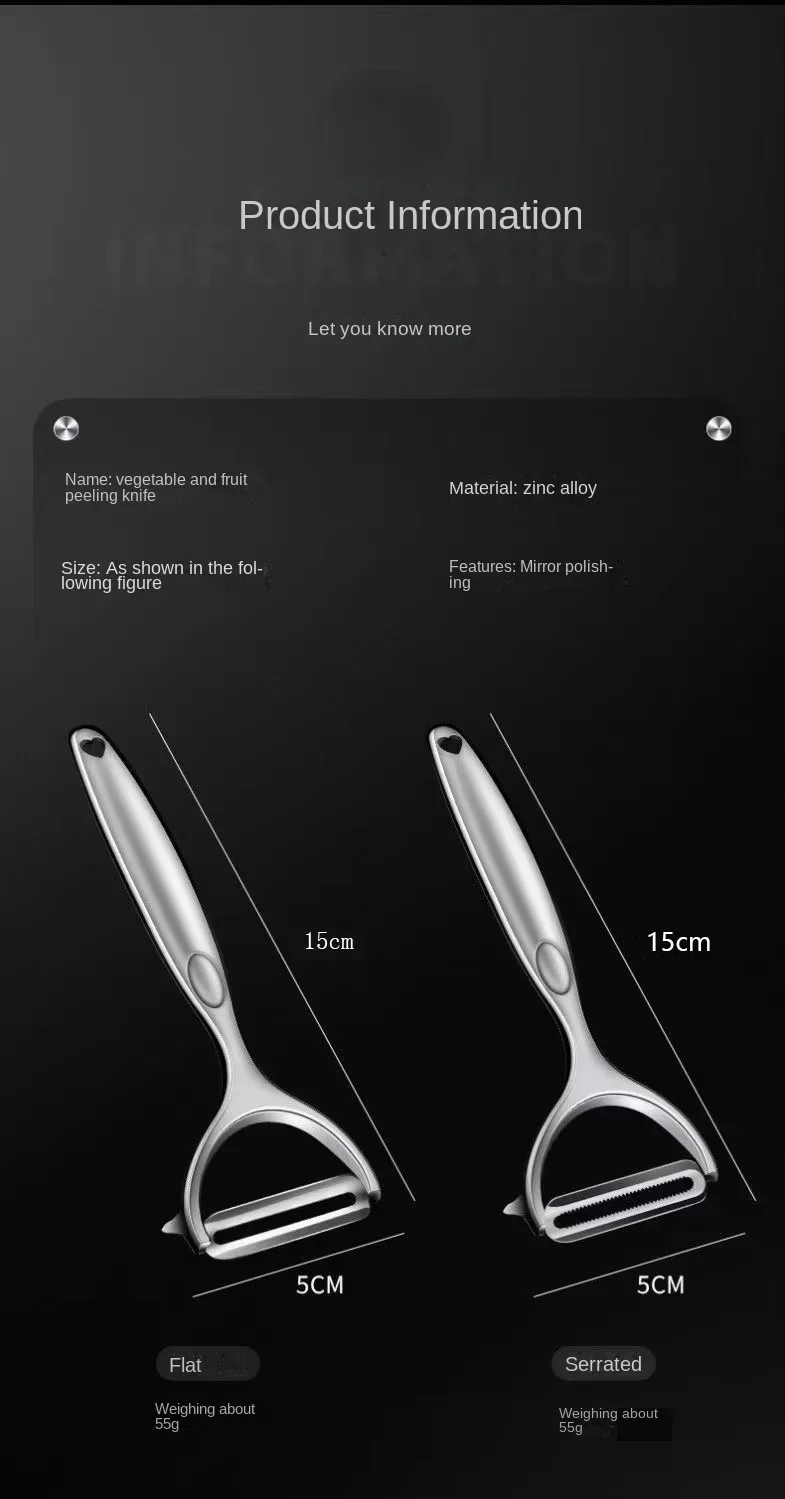 Sharpest Potato Peeler Stainless Steel Sharpest Potato Peeler Stainless Steel