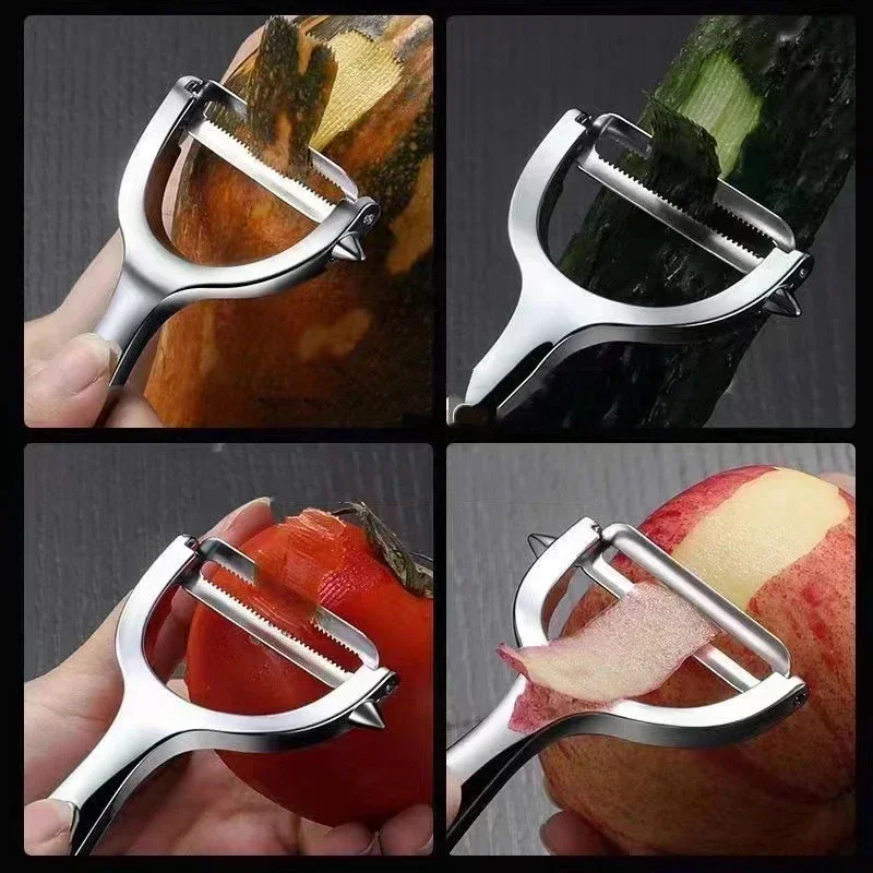 Sharpest Potato Peeler Stainless Steel Fruits & Vegetables Tools Kitchen Accessories Kitchen Tools & Gadgets Sharpest Potato Peeler Stainless Steel Fruits & Vegetables Tools Kitchen Accessories Kitchen Tools & Gadgets KDBazar online store: Extensive range of plus size leggings, workout leggings, and tights to suit your needs and style. Shop now and discover the ideal fit for you.
