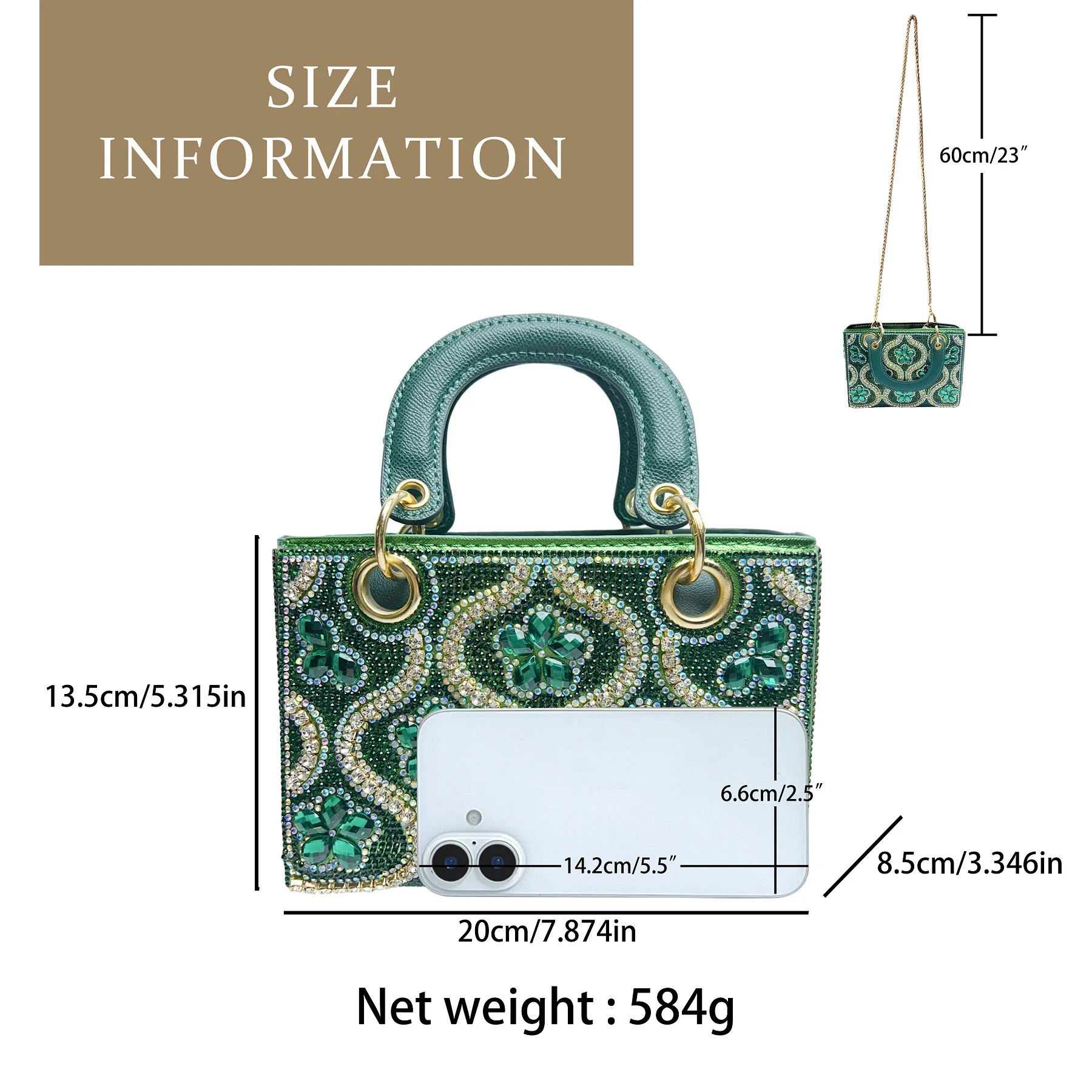 Luxury Rhinestone Evening Bags – Women Shoulder Crossbody Clutch Purse Crossbody Bags handbags and purses Shoulder Bag Luxury Rhinestone Evening Bags – Women Shoulder Crossbody Clutch Purse Crossbody Bags handbags and purses Shoulder Bag KDBazar online store extensive range of plus size leggings workout leggings and tights to suit your needs and style