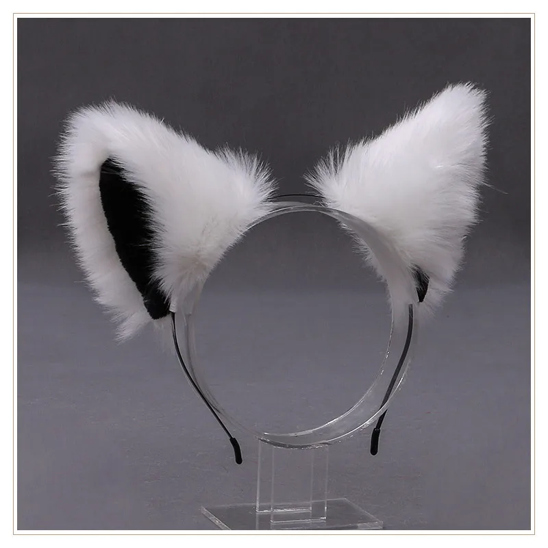 Best Fox Ears Headband for Cosplay Costume Unleash Your Fox