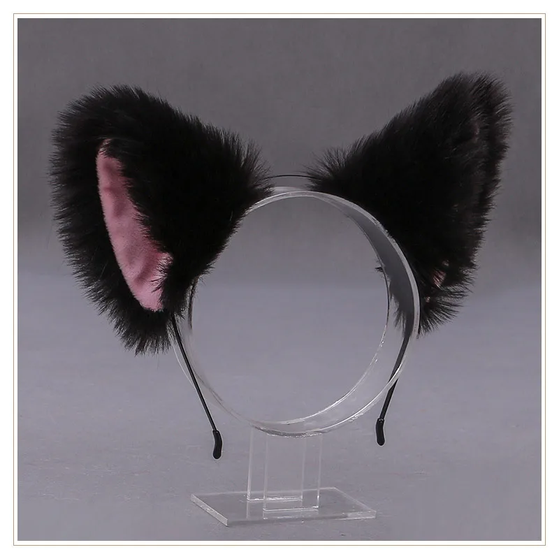 Best Fox Ears Headband for Cosplay Costume Unleash Your Fox