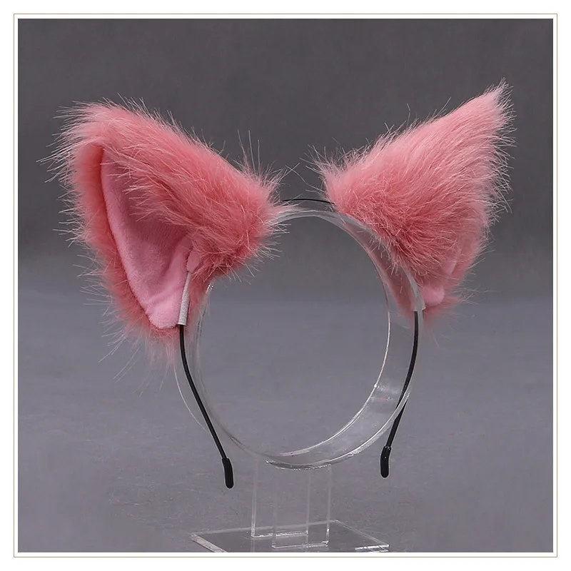 Best Fox Ears Headband for Cosplay Costume Unleash Your Fox