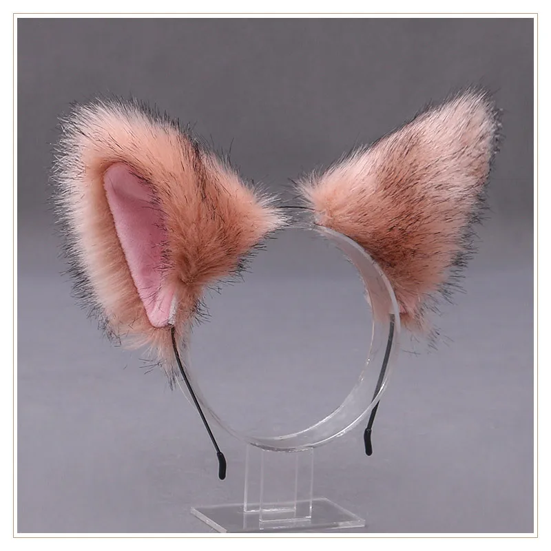 Best Fox Ears Headband for Cosplay Costume Unleash Your Fox