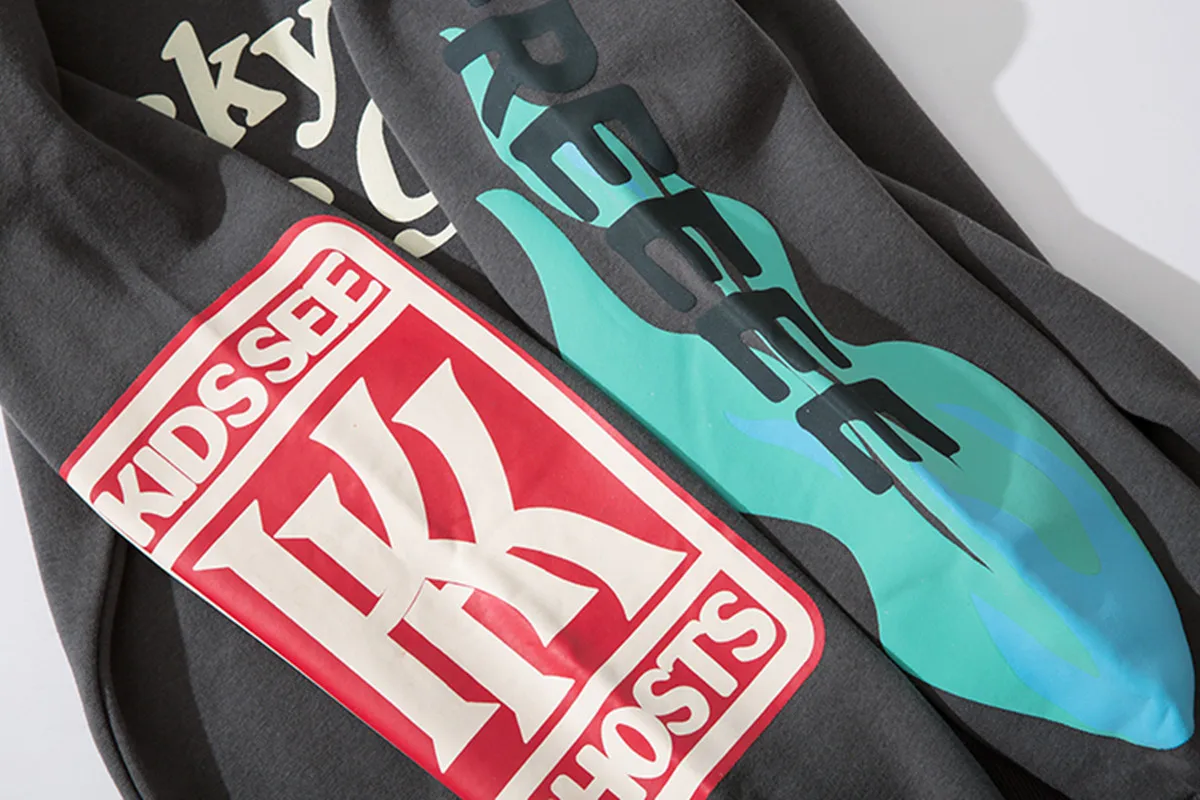 Best Hip Hop Rapper Hoodie Sweatshirt