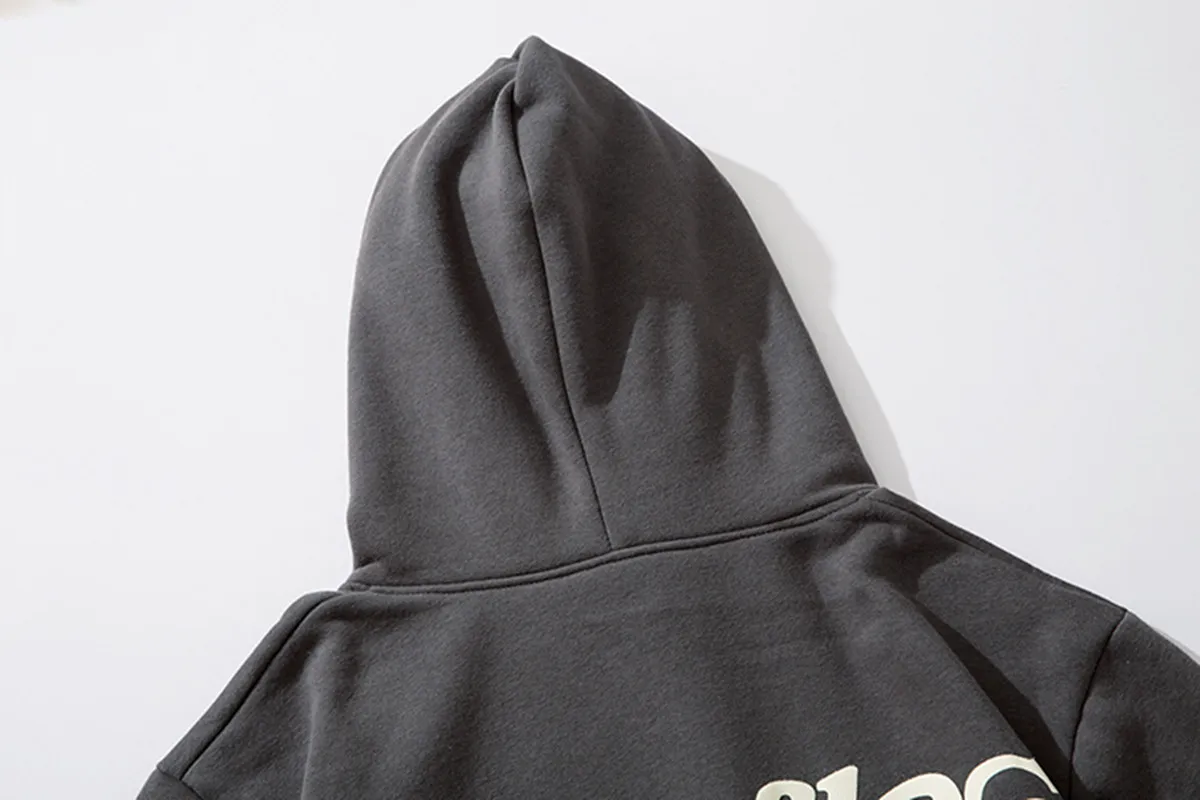 Best Hip Hop Rapper Hoodie Sweatshirt