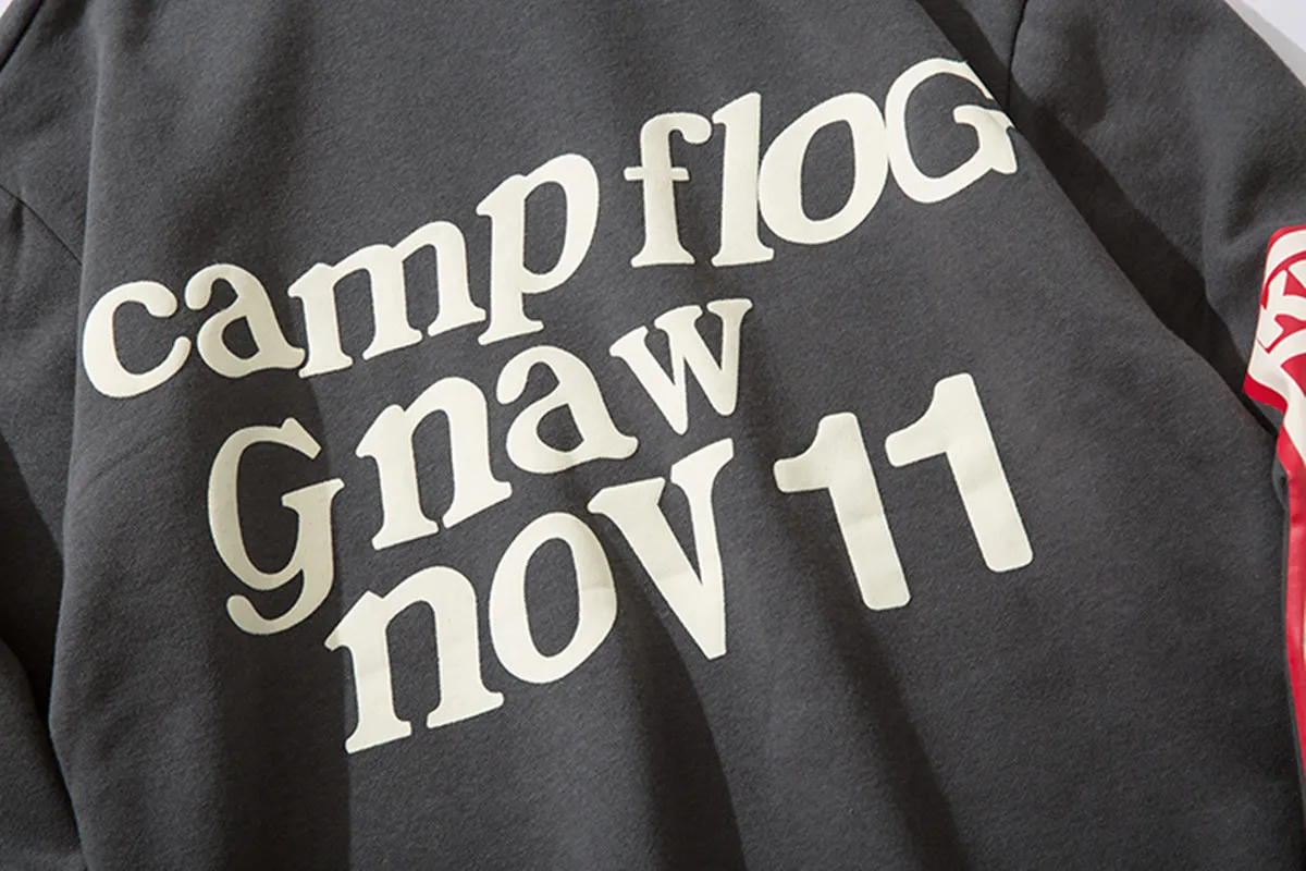 Best Hip Hop Rapper Hoodie Sweatshirt