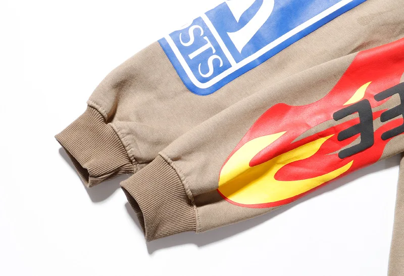 Best Hip Hop Rapper Hoodie Sweatshirt