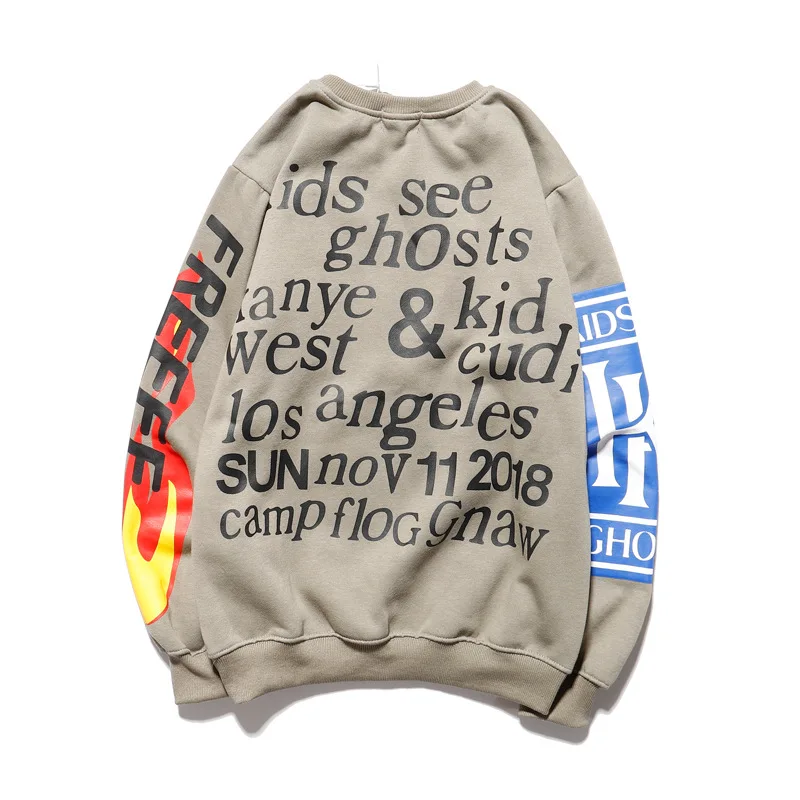 Best Hip Hop Rapper Hoodie Sweatshirt