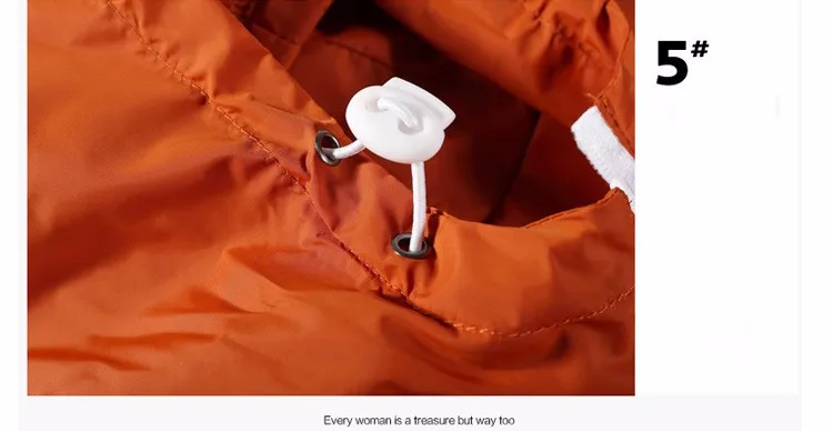 Best Mens Windbreaker Jacket With Hood 3XL