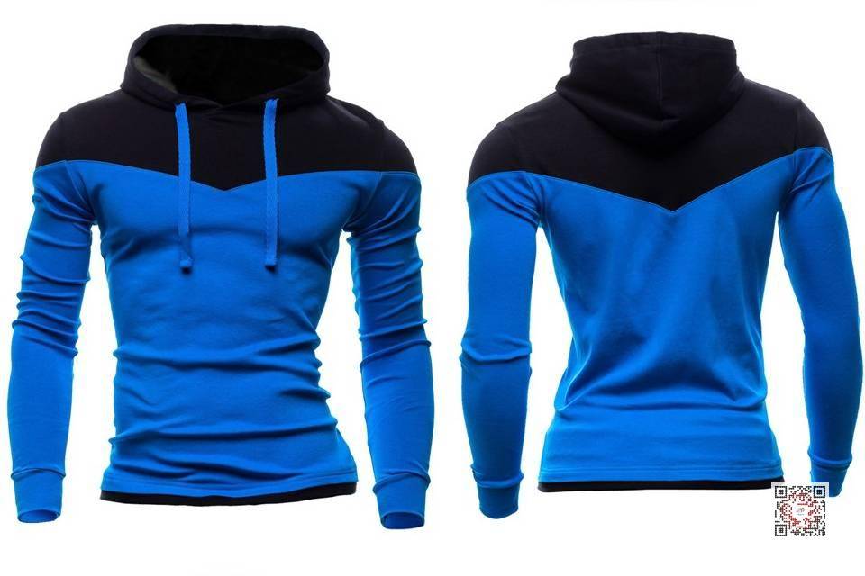 Best Mens Winter Hooded Sweatshirt 2xl