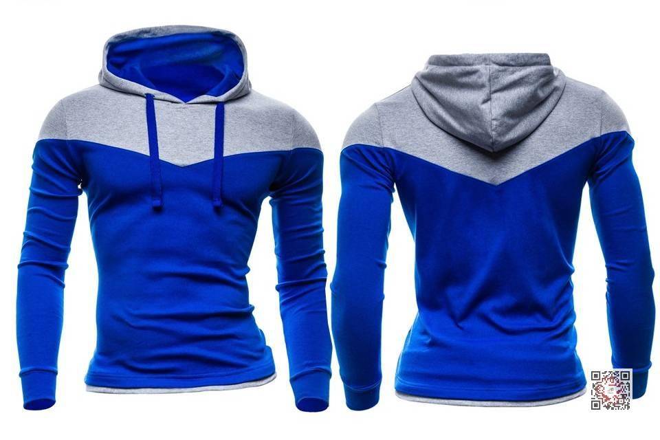Best Mens Winter Hooded Sweatshirt 2xl