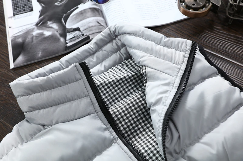 Best Sleeveless Winter Vest Jackets Mens S-2XL Best Sleeveless Winter Vest Jackets Mens S-2XL