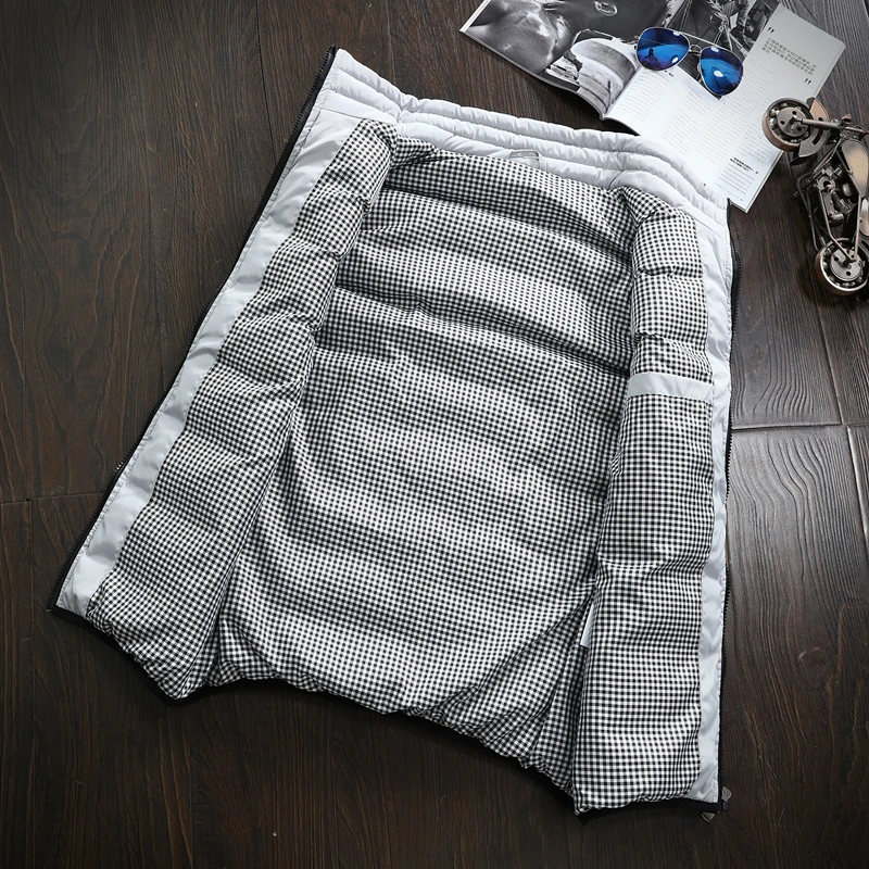 Best Sleeveless Winter Vest Jackets Mens S-2XL Best Sleeveless Winter Vest Jackets Mens S-2XL