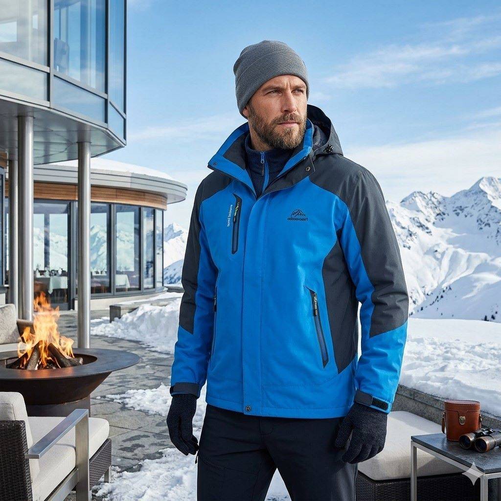 Best Windbreaker Jacket Mens — Lightweight Outdoor Coat S—3XL Men's Coats & Jackets Men's Hoodies & Sweatshirts Women's Jackets & Coats KDBazar