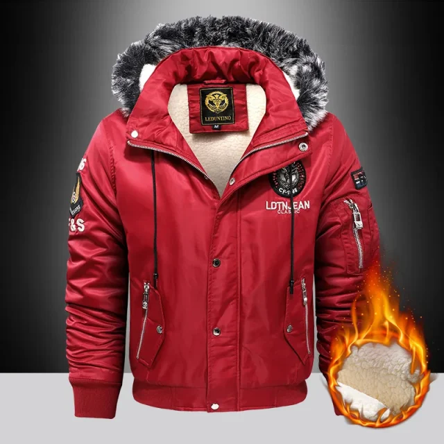 Leduntino Jackets | Best Mens Jackets Coats Casual 4XL Leduntino Jackets & Coats Coats & Jackets Coats & Jackets Men's Jackets & Coats KDBazar online store extensive range of plus size leggings workout leggings and tights to suit your needs and style