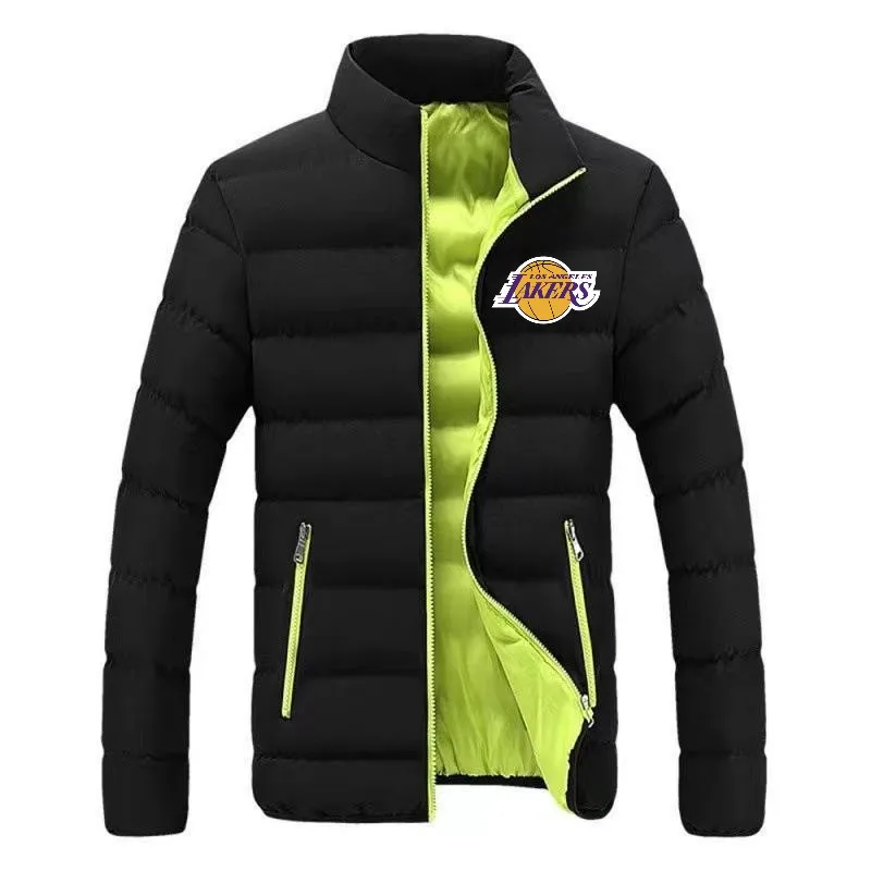 Premium Mens Winter Parka Jackets Warmest in Winter