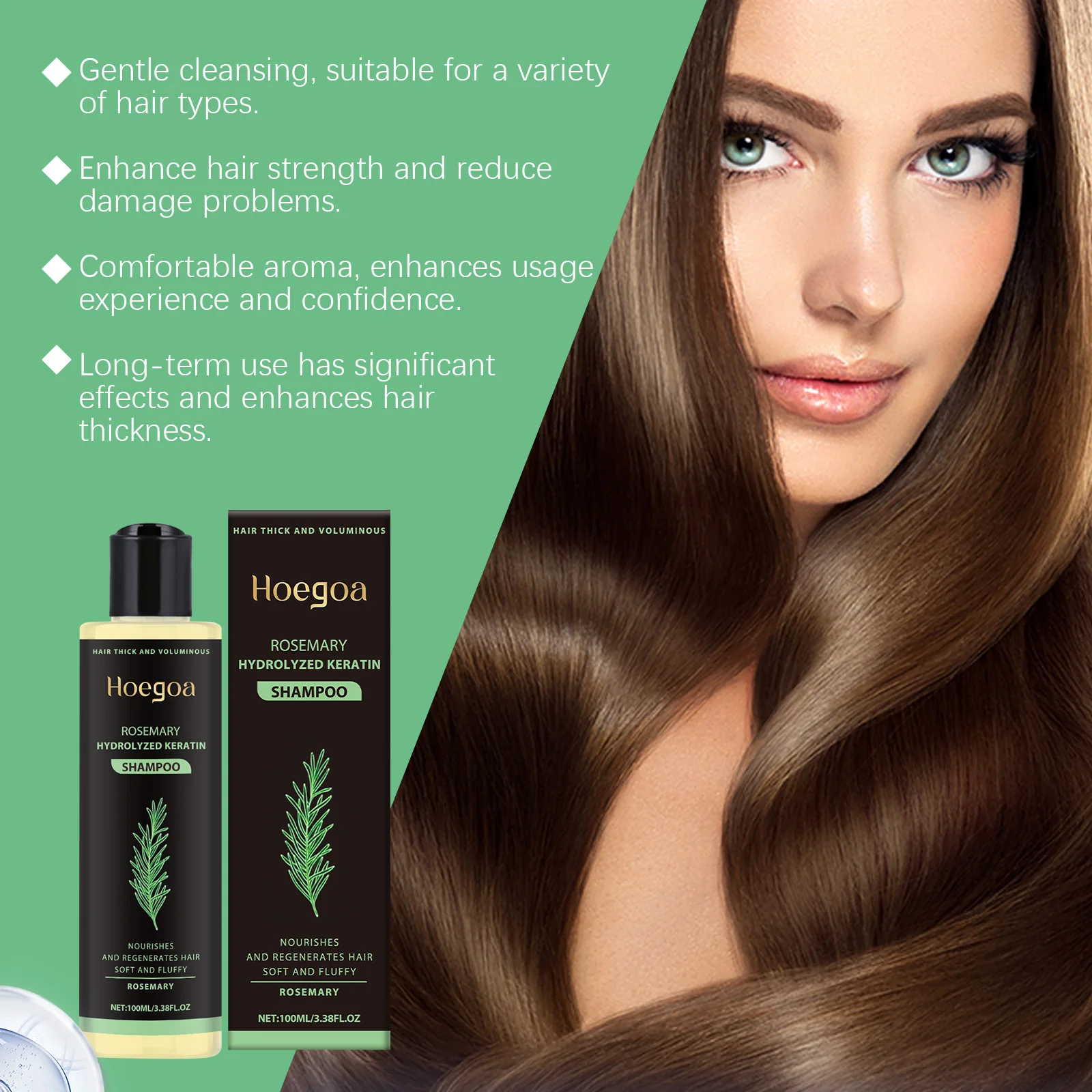 3pcs Rosemary Hair Growth Shampoo Thickening Hydrolyzed Keratin Dry Frizzy Damaged Repair Moisturizing Scalp Cleaning Shampoo Beauty & Health 3pcs Rosemary Hair Growth Shampoo Thickening Hydrolyzed Keratin Dry Frizzy Damaged Repair Moisturizing Scalp Cleaning Shampoo Beauty & Health KDBazar online store extensive range of plus size leggings workout leggings and tights to suit your needs and style