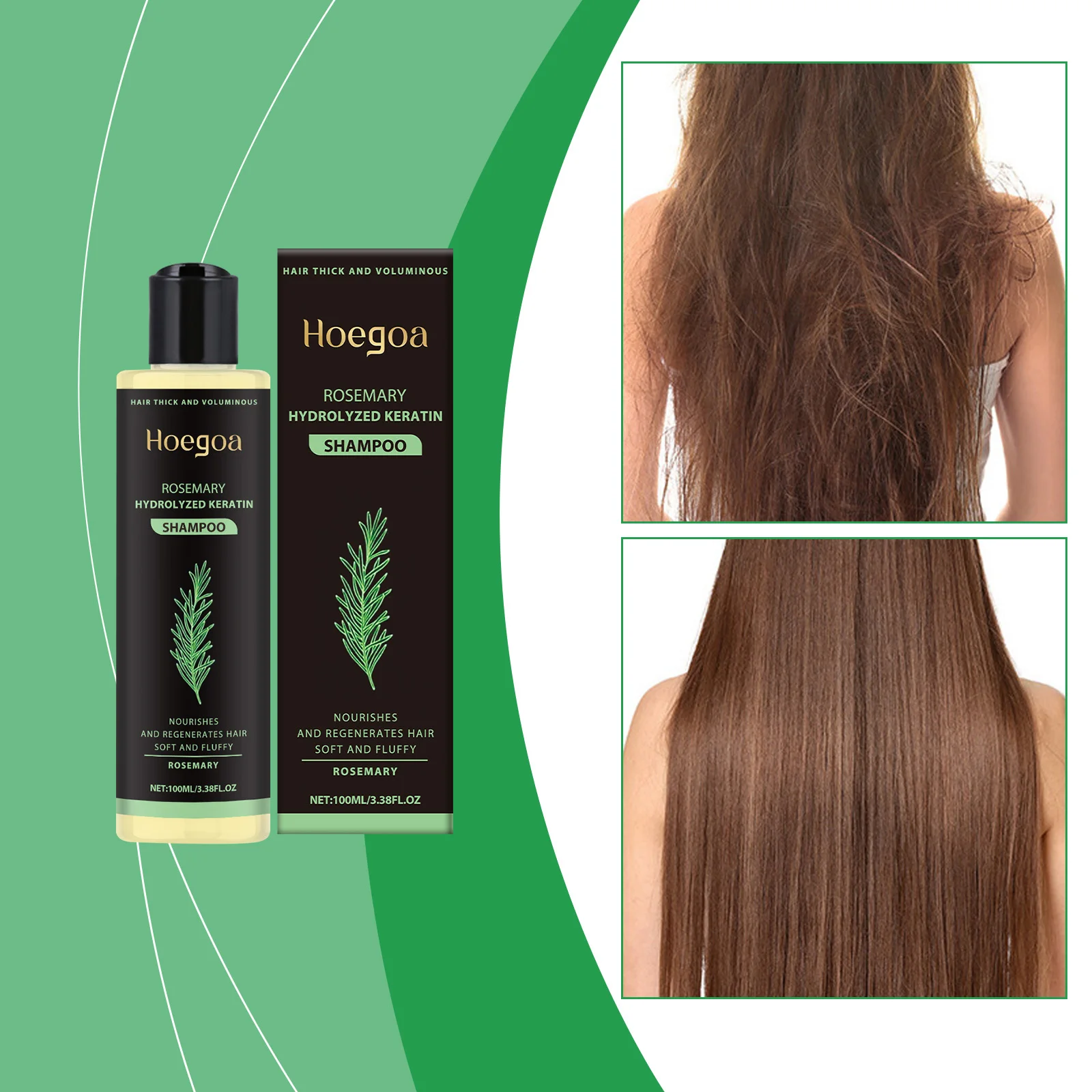 3pcs Rosemary Hair Growth Shampoo Thickening Hydrolyzed Keratin Dry Frizzy Damaged Repair Moisturizing Scalp Cleaning Shampoo Beauty & Health 3pcs Rosemary Hair Growth Shampoo Thickening Hydrolyzed Keratin Dry Frizzy Damaged Repair Moisturizing Scalp Cleaning Shampoo Beauty & Health KDBazar online store extensive range of plus size leggings workout leggings and tights to suit your needs and style