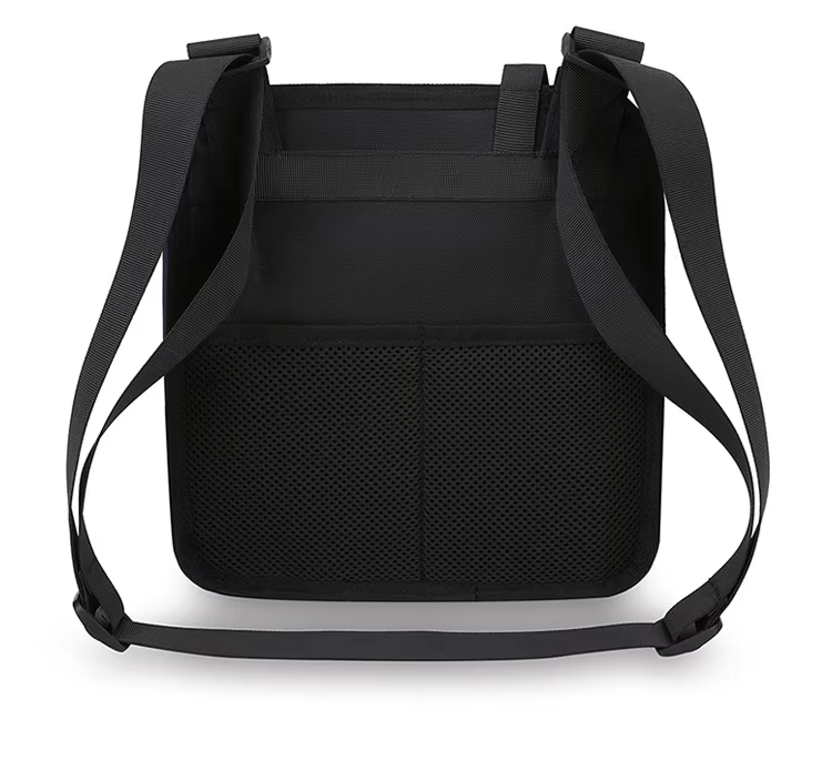 Men's Shoulder Bag Outdoor Waterproof