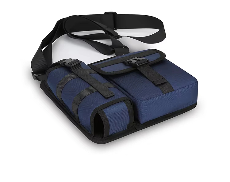 Men's Shoulder Bag Outdoor Waterproof