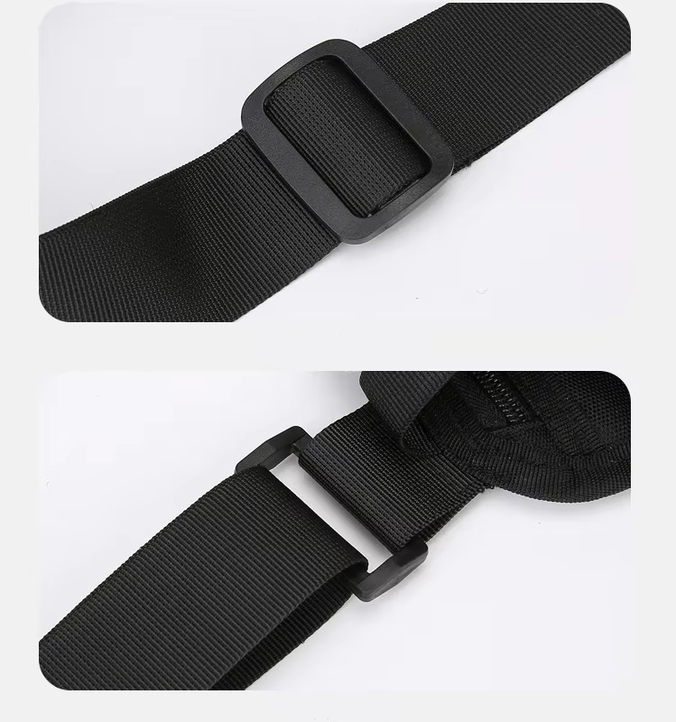 Men's Shoulder Bag Outdoor Waterproof