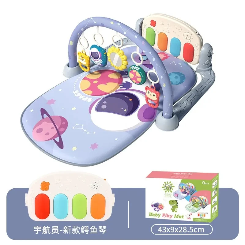 Baby Activity Play Mat Multifunction Baby Activity Play Mat Multifunction