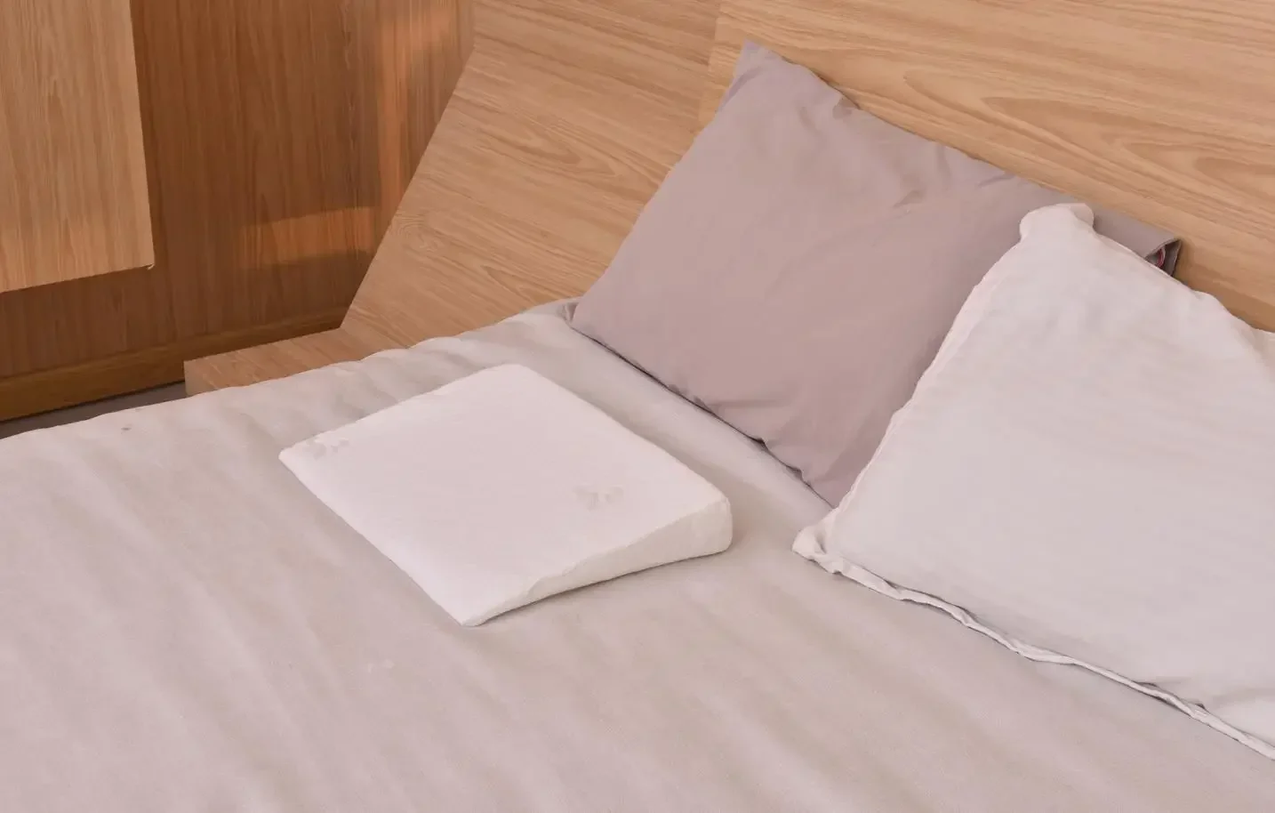 Baby Pillows Kawaii For Newborn