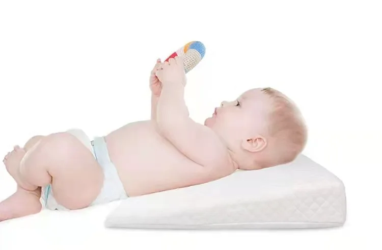 Baby Pillows Kawaii For Newborn