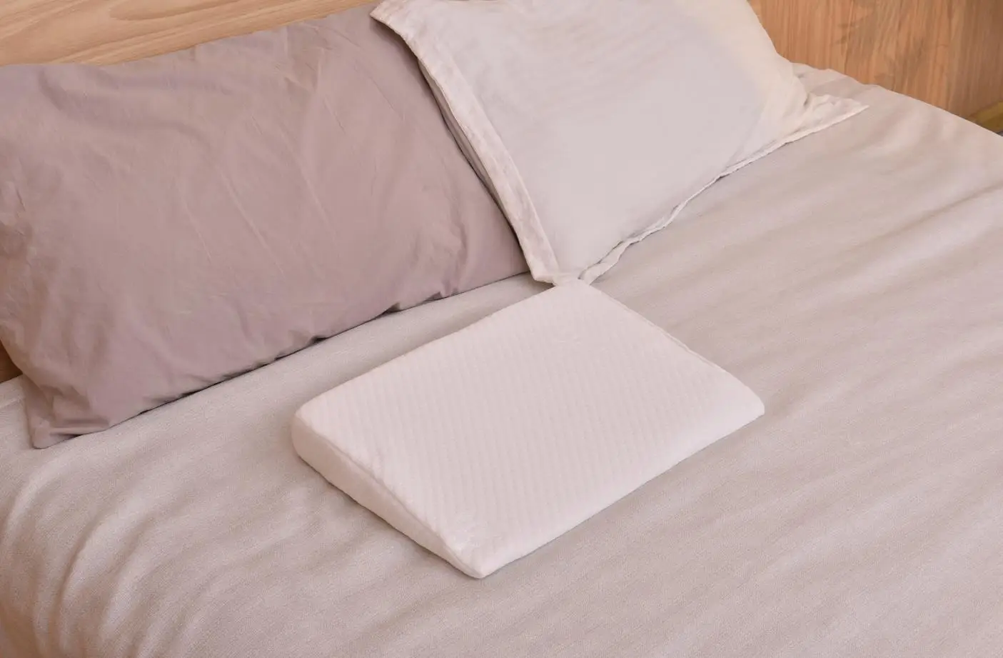 Baby Pillows Kawaii For Newborn