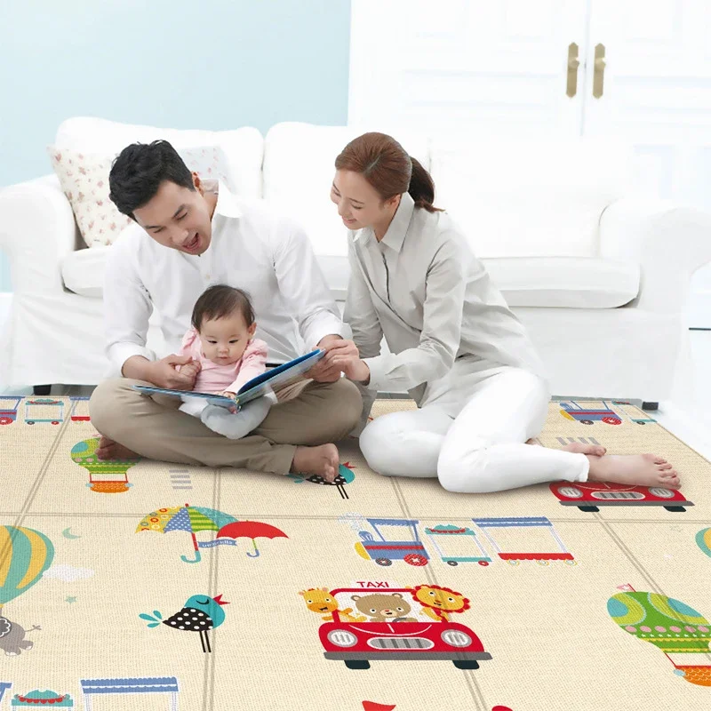 Baby Play Mat Foldable 100*180cm Double-Sided Activity Gear Baby Care Products Baby Gyms Playmats Baby Mother Care Baby Safety Home and garden store Home Decor Baby Play Mat Foldable 100*180cm Double-Sided Activity Gear Baby Care Products Baby Gyms Playmats Baby Mother Care Baby Safety Home and garden store Home Decor KDBazar online store extensive range of plus size leggings workout leggings and tights to suit your needs and style
