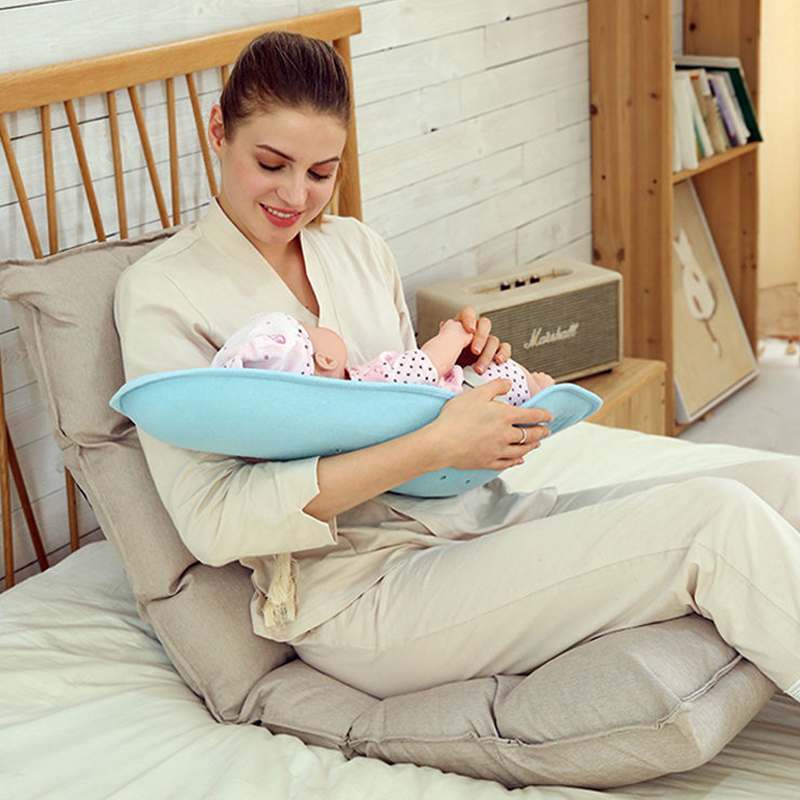 Best Breastfeeding Pillow for Newborn Baby Support and Comfort Best Breastfeeding Pillow for Newborn Baby Support and Comfort