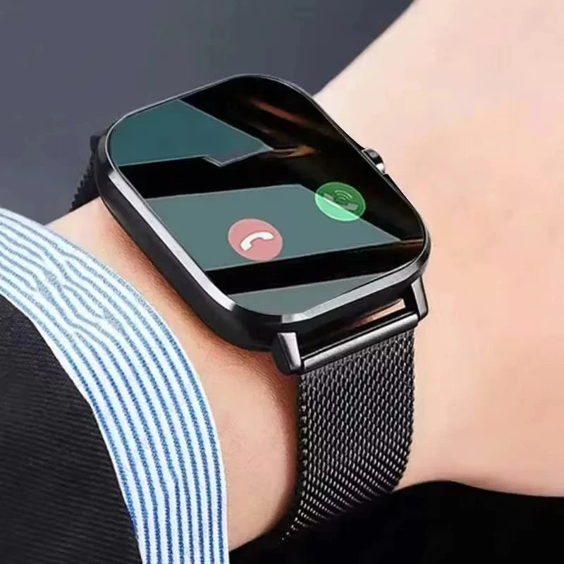 Fitness Tracker Watch LAXASFIT 2026 New Y13 Pro Max Smart Watch Fitness Equipment Fitness Trackers KDBazar online store extensive range of plus size leggings workout leggings and tights to suit your needs and style