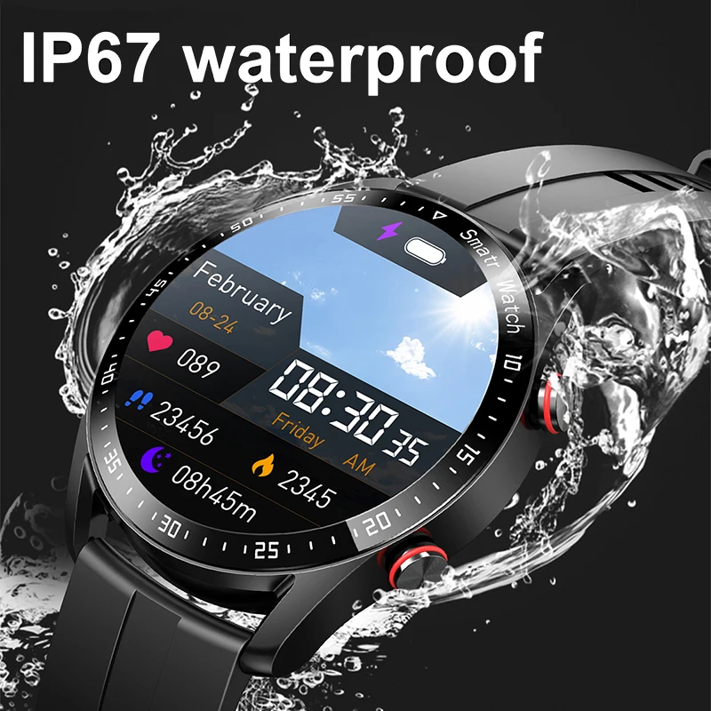 GT Series Smart Fitness Tracker Watch for Men and Women Fitness Equipment Fitness Trackers Mobile Phone Accessories Smart Watches KDBazar online store extensive range of plus size leggings workout leggings and tights to suit your needs and style