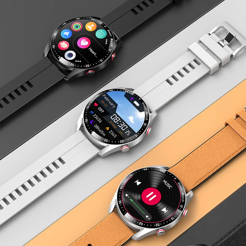 GT Series Smart Fitness Tracker Watch for Men and Women Fitness Equipment Fitness Trackers Mobile Phone Accessories Smart Watches KDBazar online store extensive range of plus size leggings workout leggings and tights to suit your needs and style
