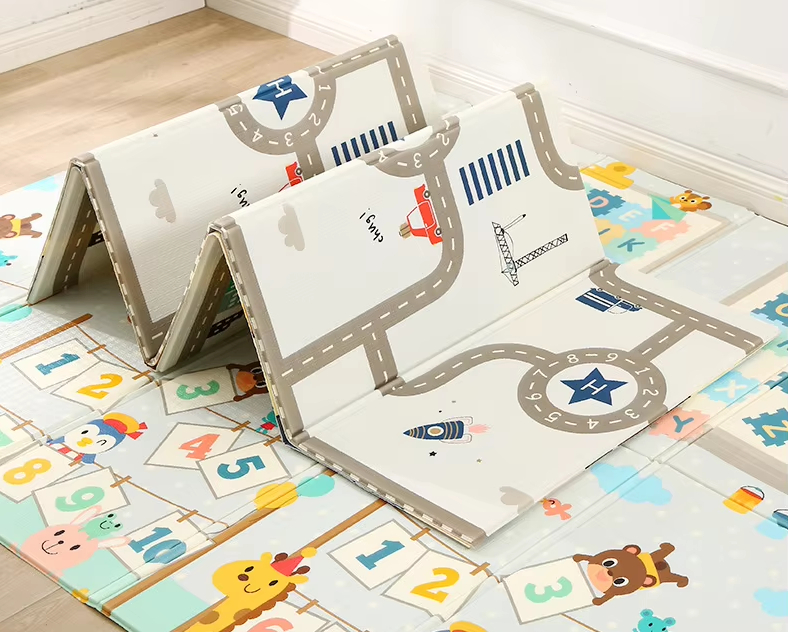 Infant Play Mats Waterproof