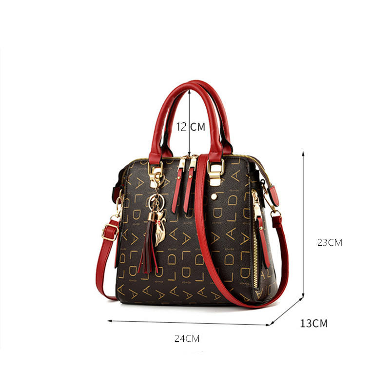 Exclusive Leather Handbags On Sale High Capacity Exclusive Leather Handbags On Sale High Capacity