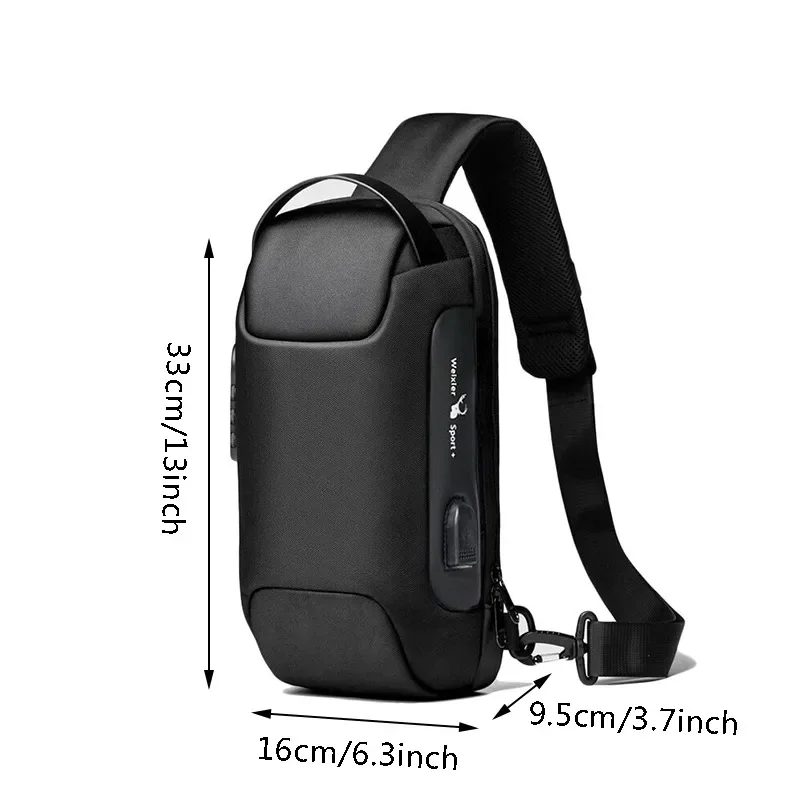Anti Theft Sling Bag Secure Your Belongings on the Go Anti-Theft Backpack Backpacks Bags & Accessories Branded Handbags handbags and purses Travel Bags Anti Theft Sling Bag Secure Your Belongings on the Go Anti-Theft Backpack Backpacks Bags & Accessories Branded Handbags handbags and purses Travel Bags KDBazar