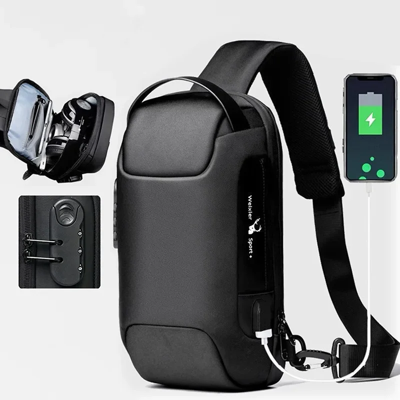 Anti Theft Sling Bag Secure Your Belongings on the Go Anti-Theft Backpack Backpacks Bags & Accessories Branded Handbags handbags and purses Travel Bags Anti Theft Sling Bag Secure Your Belongings on the Go Anti-Theft Backpack Backpacks Bags & Accessories Branded Handbags handbags and purses Travel Bags KDBazar