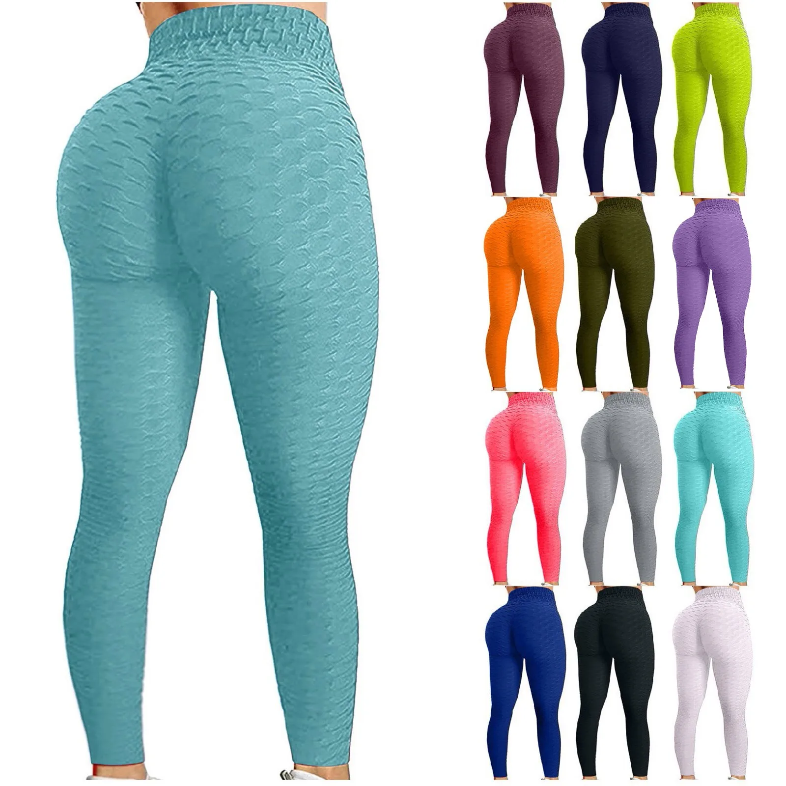 Best Anti Cellulite Push Up Leggings High Waist 1XL Women’s Leggings Fashion Leggings Workout Leggings Best Anti Cellulite Push Up Leggings High Waist 1XL Women's Leggings Fashion Leggings Workout Leggings KDBazar