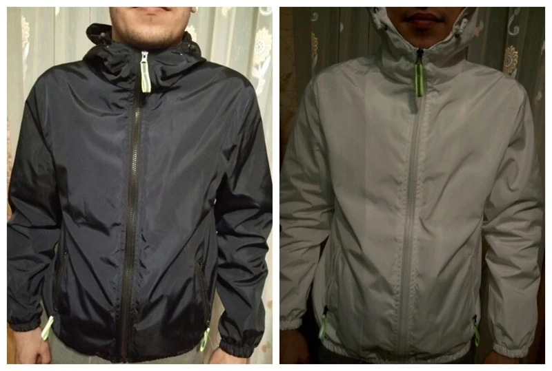 Best Autumn Bomber Jacket 6XL Windbreaker Plus Size