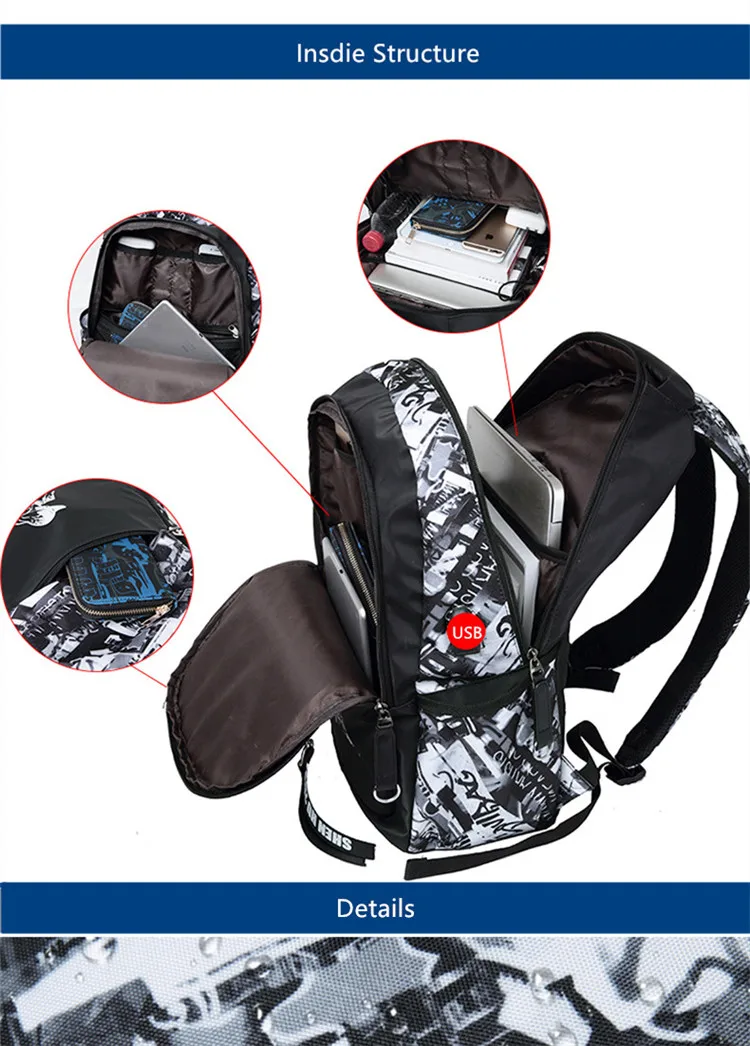 Best Backpack For Teenager Boys Large Size Best Backpack For Teenager Boys Large Size