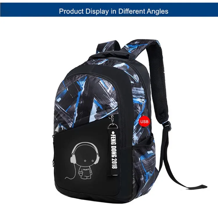 Best Backpack For Teenager Boys Large Size Best Backpack For Teenager Boys Large Size